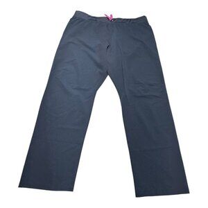 FIGS Scrub Pants Blue Size XXL